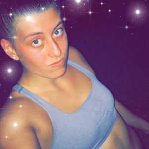 Meet your Posher, Tasha